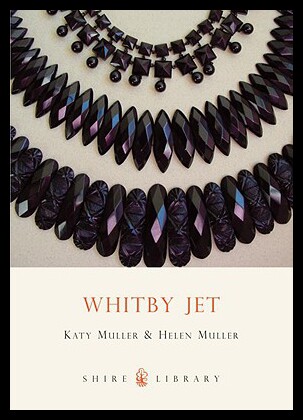 【预售】Whitby Jet