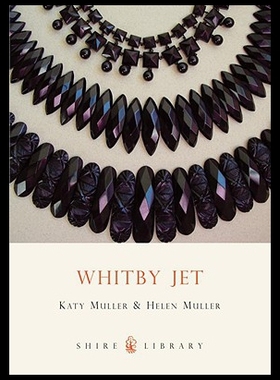 【预售】Whitby Jet