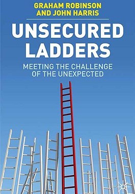 【预售】Unsecured Ladders: Meeting the Challenge of the
