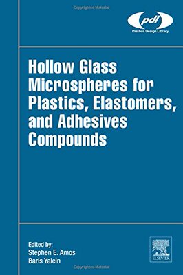 【预订】Hollow Glass Microspheres for Plasti...