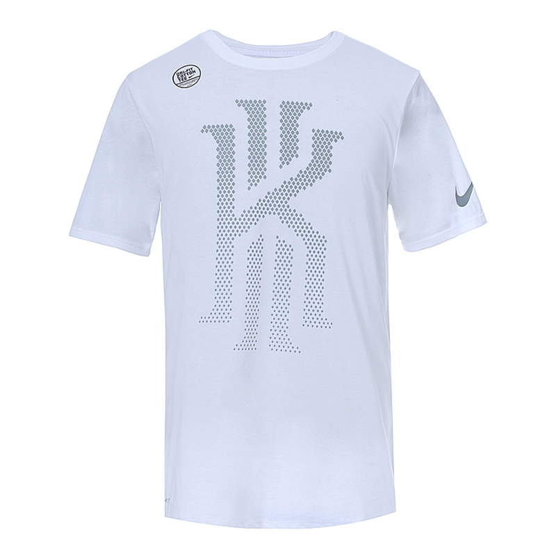 NIKEÄÍ¿ËÄÐ×°2017´º¼¾Ð¿îÅ·ÎÄÔ²ÁìÍ¸ÆøÔ˶¯¶ÌÐäTÐô867976-100
