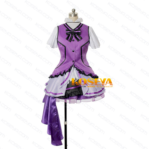 LOVELIVE西木野真姬外套