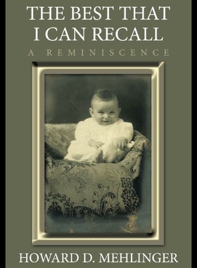 【预售】The Best That I Can Recall: A Remini...