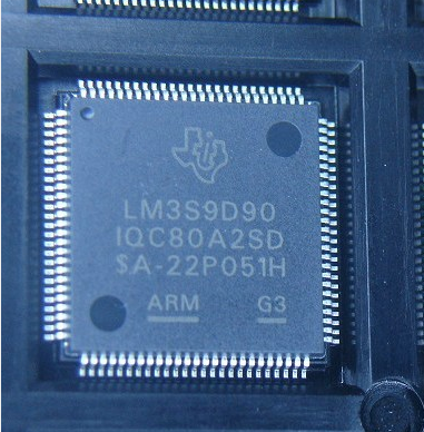 LM3S9D96-IBZ80 LM3S9D96-IBZ80-A2 微控制器, 32位, 80MHZ