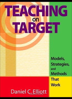 【预售】Teaching on Target: Models, Strategies, and Metho