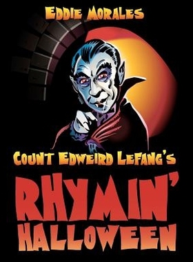 【预售】Count Edweird Lefang's Rhymin' Hallowe