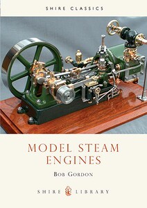 【4周达】Model Steam Engines [9780852639061]