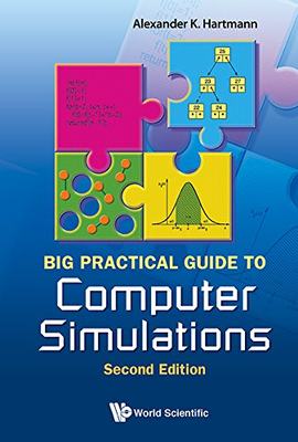 【预订】Big Practical Guide to Computer Simu...