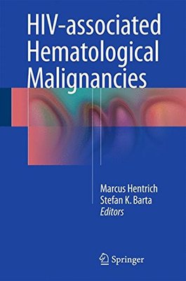 【预订】HIV-associated Hematological Malignancies