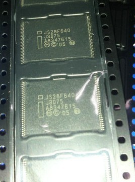 JS28F640J3D75 JS28F640 TSOP56 FLASH存储缓存