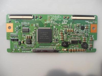 D原装拆机海尔LB37R3 LK37K1正品LC370WUN屏逻辑板 6870C-0247A