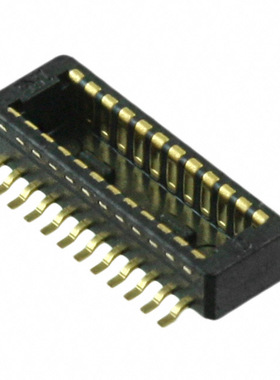 DF40C-30DP-0.4V(51)   30pin 0.4mm间距 HRS连接器 原装正品