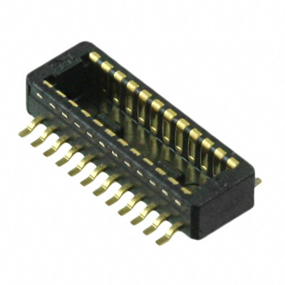 DF40C-30DP-0.4V(51)   30pin 0.4mm间距 HRS连接器 原装正品