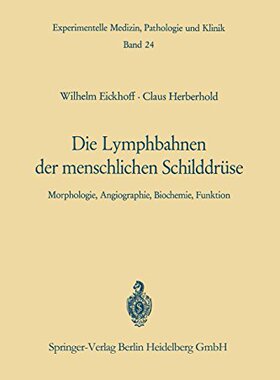 【预订】Die Lymphobahnen Der Menschlichen Sc...