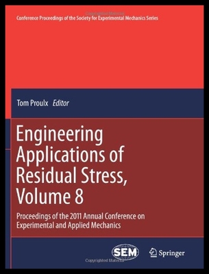 【预售】Engineering Applications of Residual S