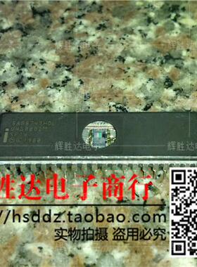 SAB8749HDL进口现货，CPU收藏单组分8位微控制器