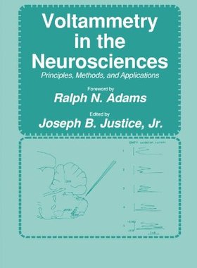 【预售】Voltammetry in the Neurosciences: Principles, ...
