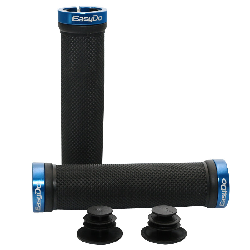 Poignées de vélo EASYDO - Ref 2354757 Image 1