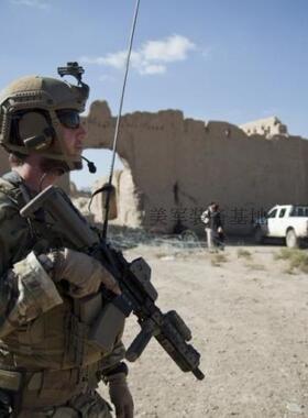 正版美国产Crye Precision美军特种部队作战服SEALs DEVGRU作战服