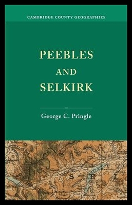 【预售】Peebles and Selkirk