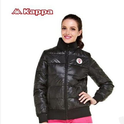 Blouson de sport femme KAPPA K0162YY10 - Ref 504310 Image 2