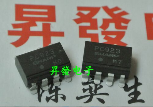变频器光耦PC923贴片SOP直插DIP