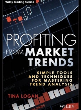【预售】Profiting from Market Trends