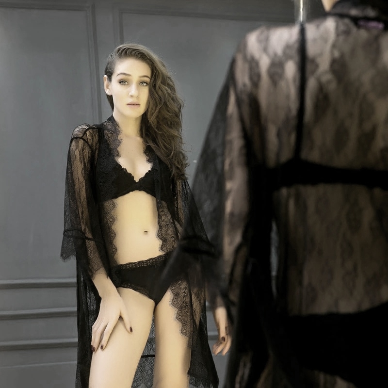 Peignoir jeunesse - Ref 595332 Image 1