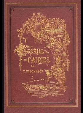 【预售】Catskill Fairies