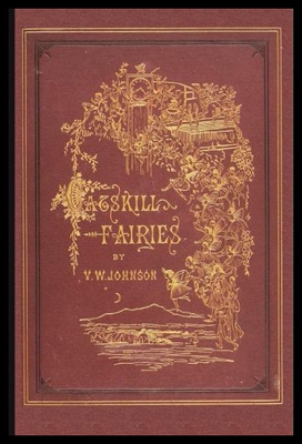 【预售】Catskill Fairies