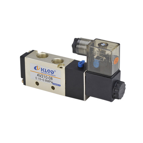 电磁阀宁波气缸KLQD0.85mpa