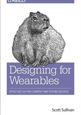 【预订】Designing for Wearables: Effective U...