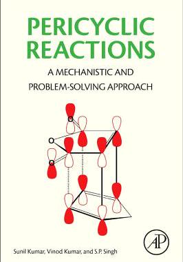 【预售】Pericyclic Reactions: A Mechanistic ...