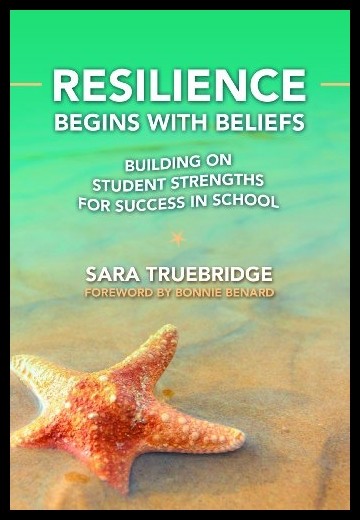 【预售】resilience begins with beliefs: buildi