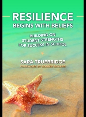 【预售】Resilience Begins with Beliefs: Buildi