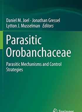 【预订】Parasitic Orobanchaceae