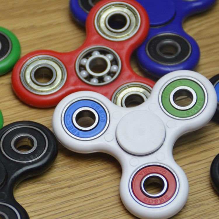 Fidget spinner - Ref 2618642 Image 1