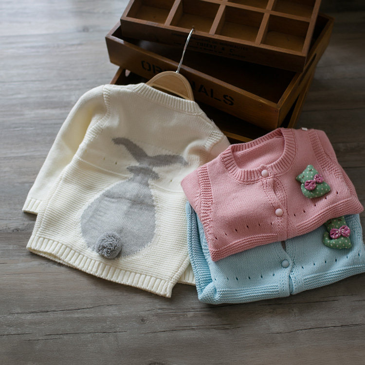 Pull fille - Ref 2105441 Image 1