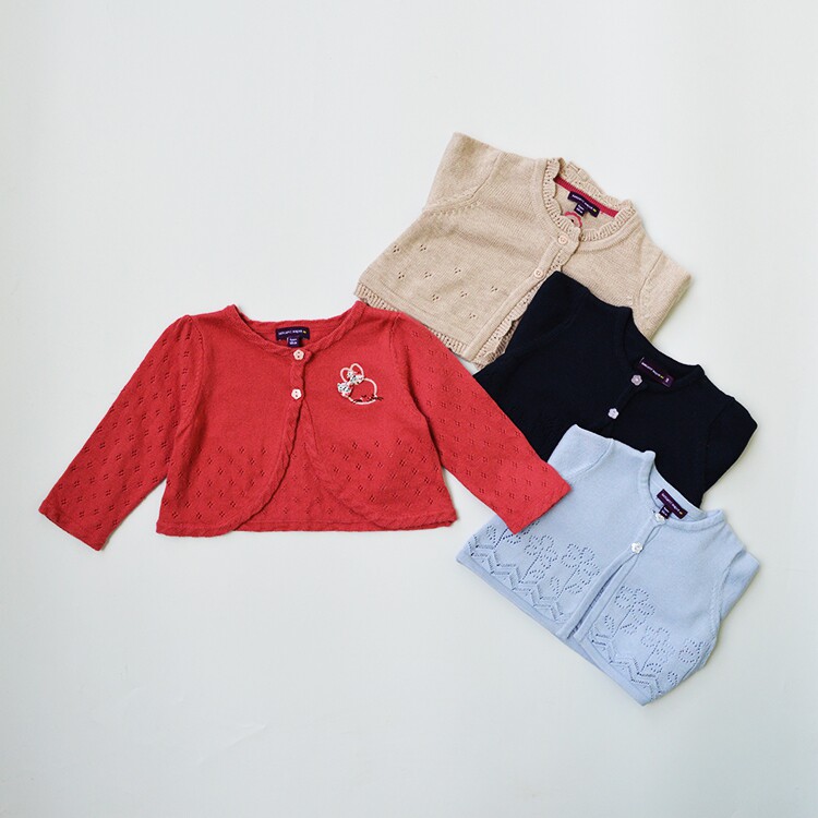 Pull fille - Ref 2105397 Image 1