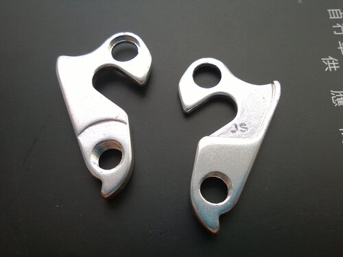 XDS喜德盛MX6.0系列山地自行车尾钩变速挂勾尾勾吊耳后拔钩后尾钩