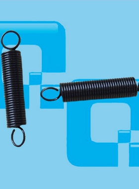 YAMAHA - CL 24MM 弹簧 K87-M459M-00X 雅马哈飞达配件雅马哈飞达