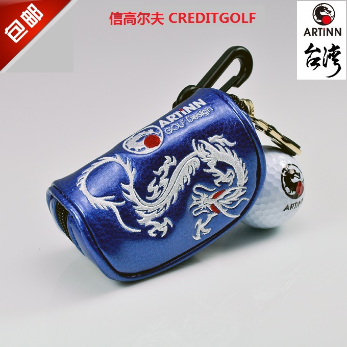 Sac de golf - Ref 41057 Image 1