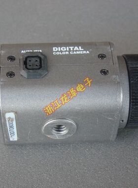 DIGITAL COLOR CAMERA 相机