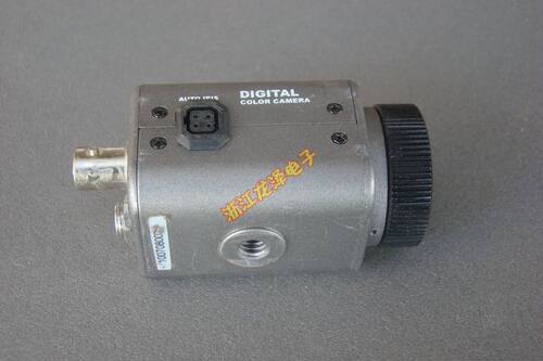DIGITAL COLOR CAMERA 相机