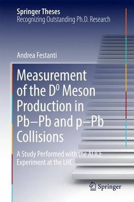 【预订】Measurement of the D0 Meson Producti...