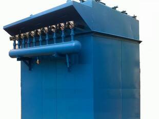 脉冲袋式收尘器 仓顶袋式收尘器  布袋收尘器 除尘设备备件