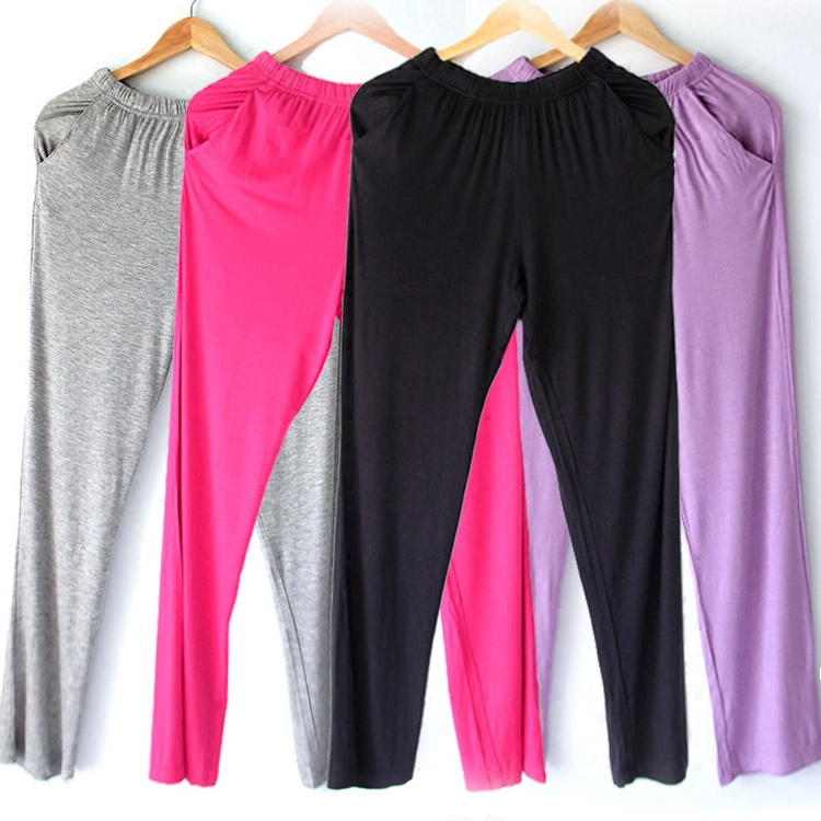 Pantalon pyjama jeunesse - Ref 720373 Image 1