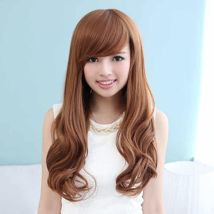 Perruque ENEW   Les cheveux longs - Ref 2613511 Image 1