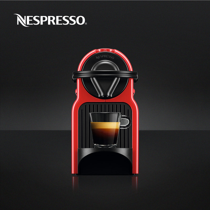 #一周热征#咖啡#江浙沪包邮般的速度--英亚直邮 Nespresso Pixie 胶囊咖啡机