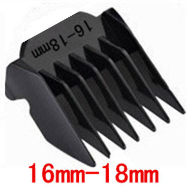 無線充電推剪電推子靜音理發器卡尺限位梳剃頭刀電剪套子定位梳子在類目 個人護理/保健/按摩器材, 美髮工具, 理髮器中 - 來自Buy2taobao.com提供專業的淘寶代購服務